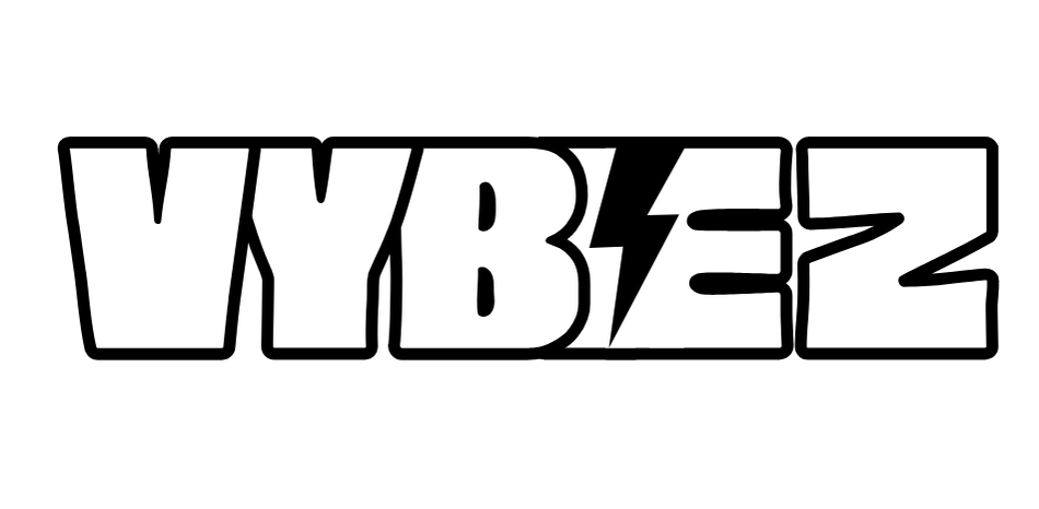 VYBEZ Logo
